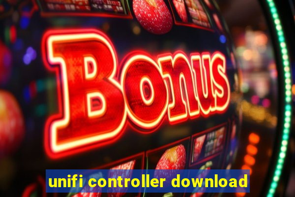 unifi controller download